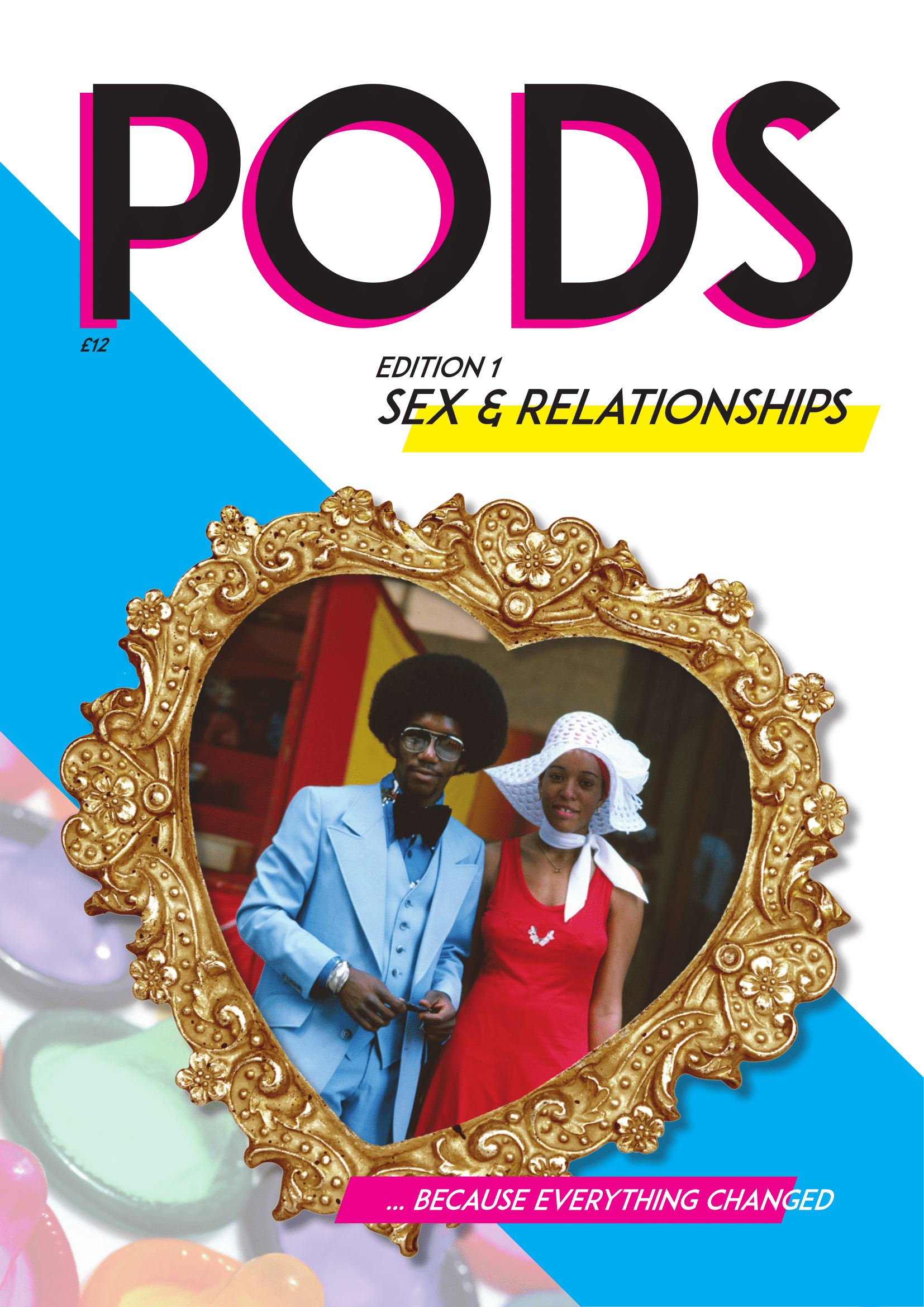 Pods Sex And Relationship Resource Frontier Youth Trust